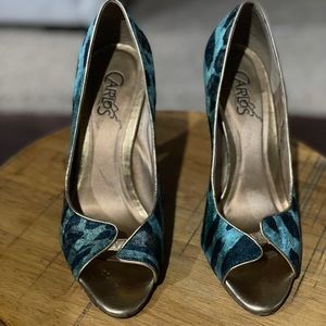 Carlos by Carlos Santana